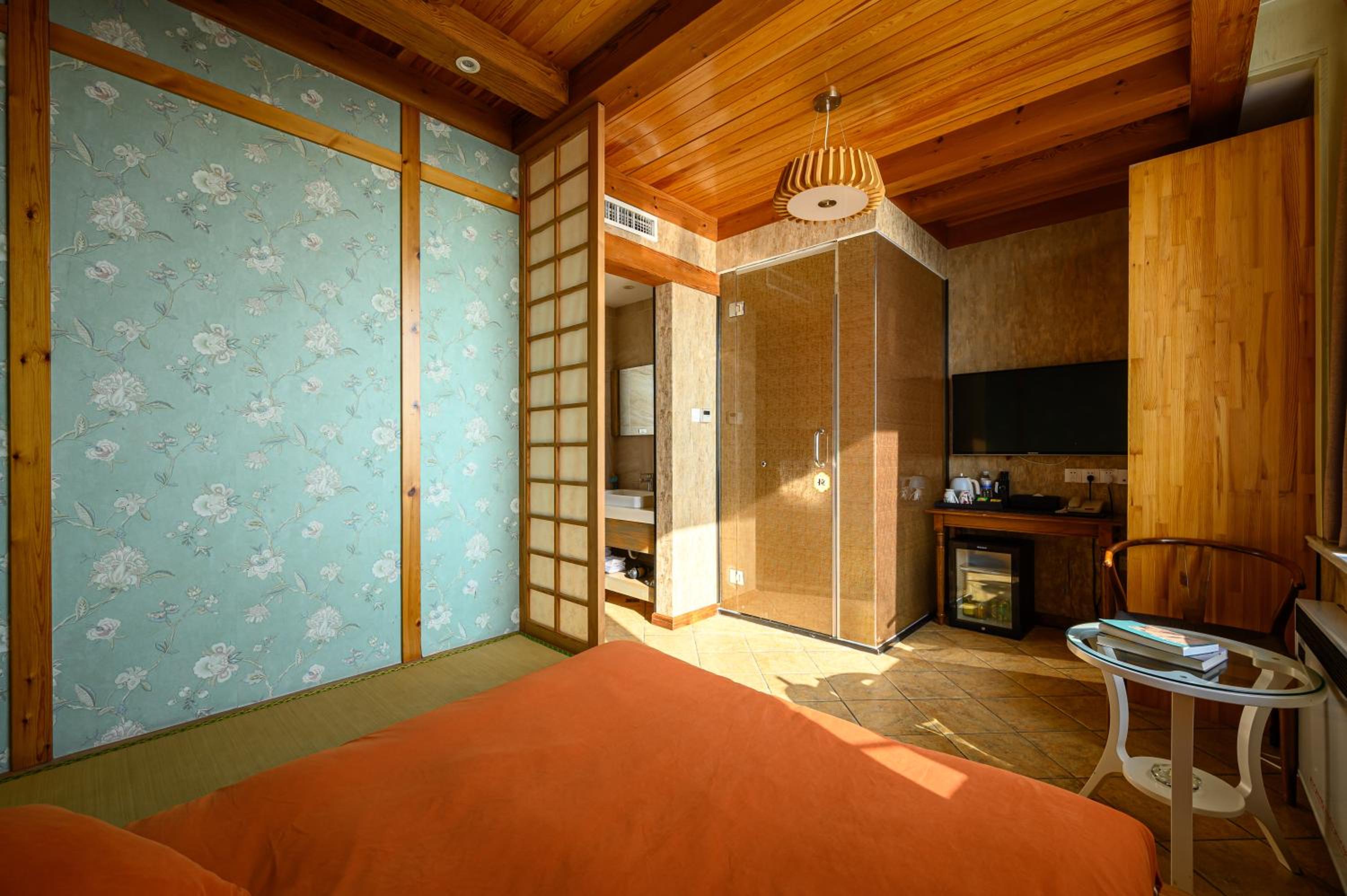 Qingdao Villa Inn