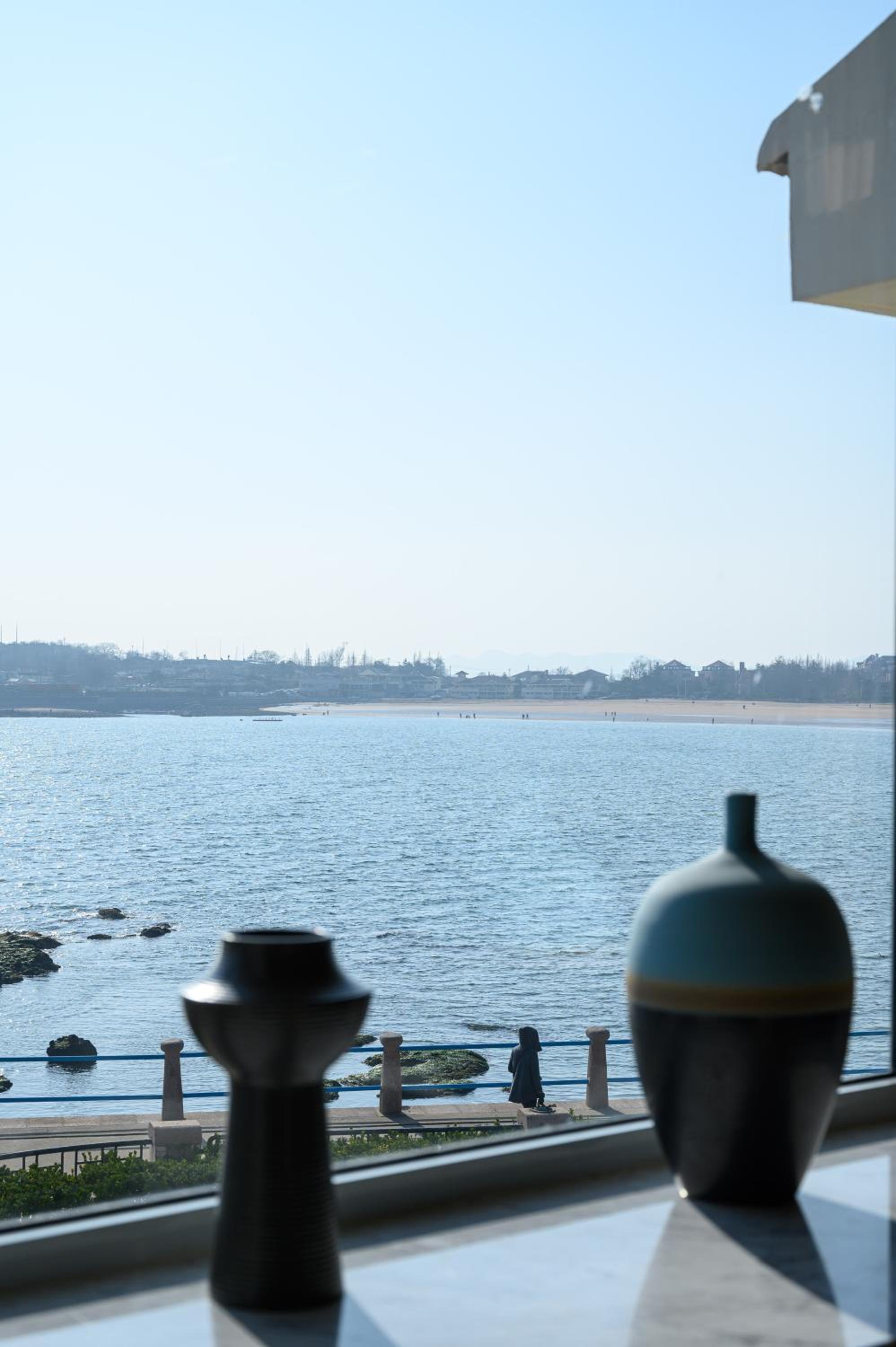 Qingdao Villa Inn