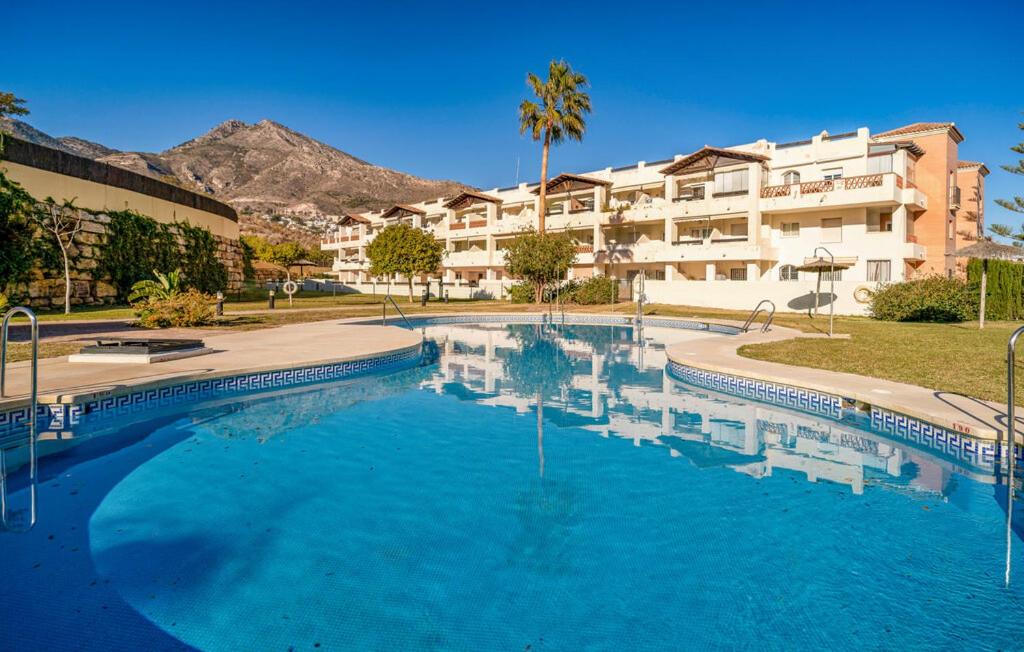 Benalmádena Arenal Golf