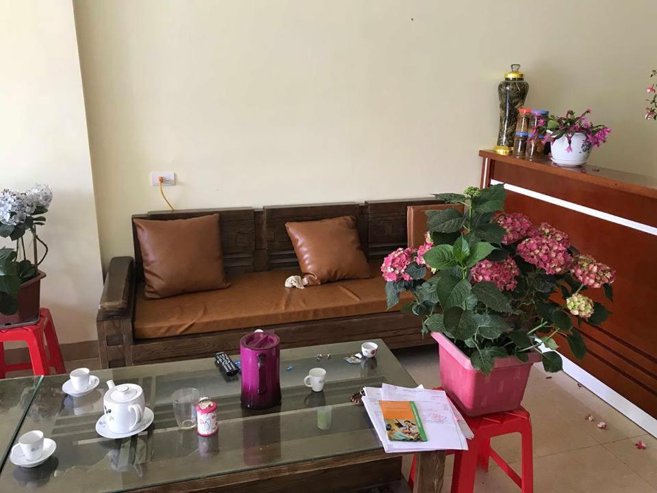 Hoa Anh Đào Sapa Hostel - by Bay Luxury view 5