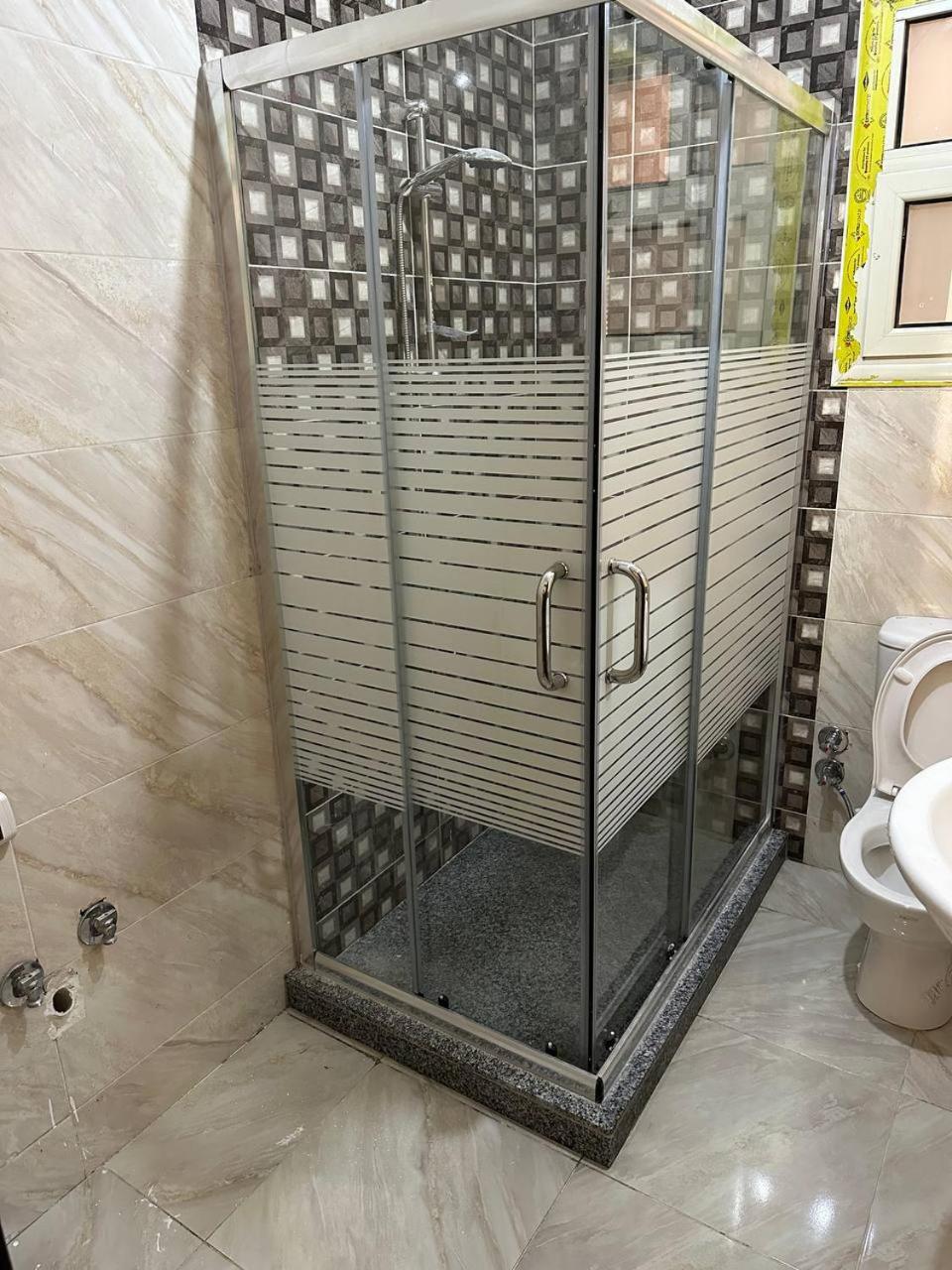 Apartment for rent in zayed