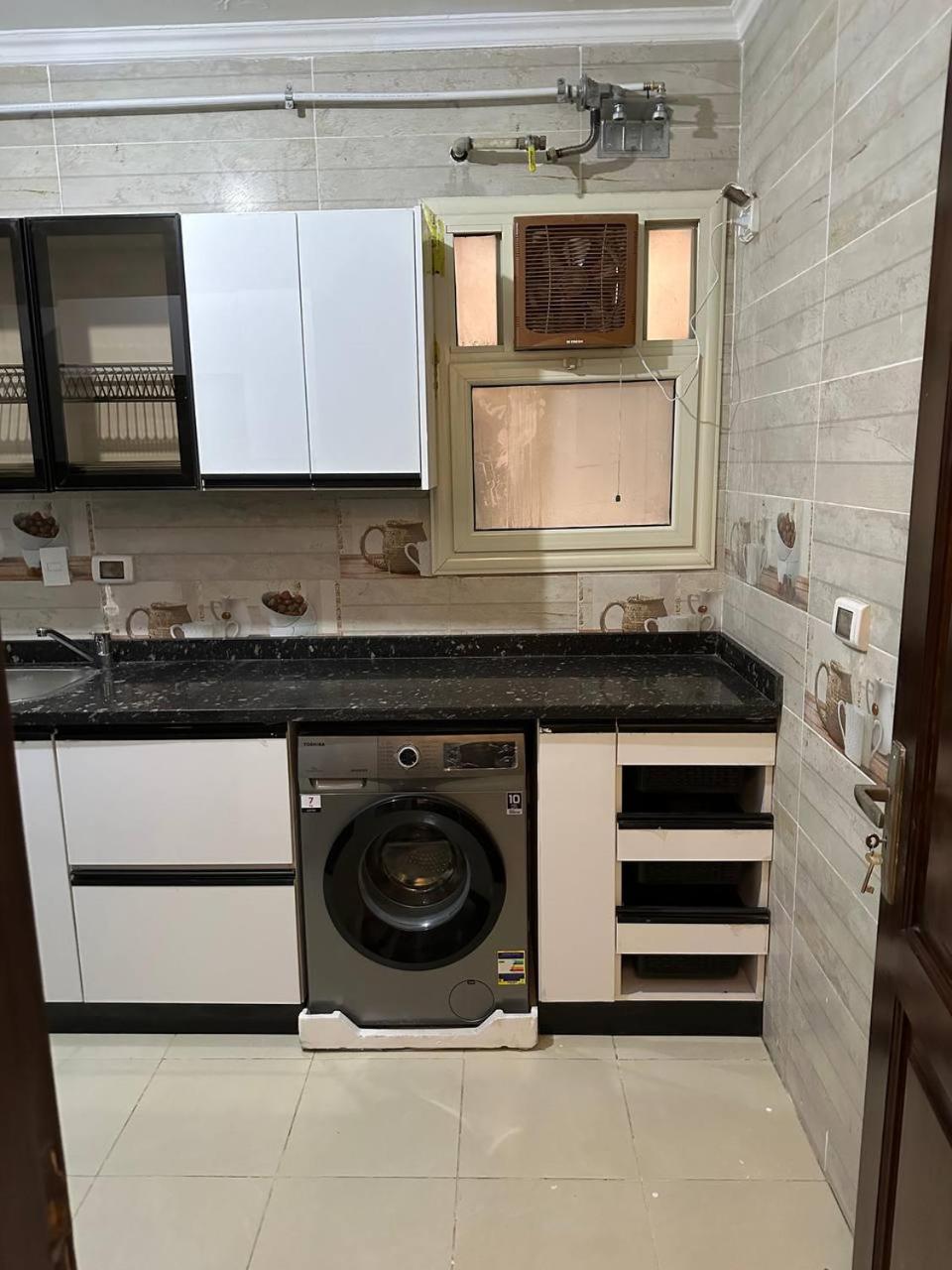 Apartment for rent in zayed