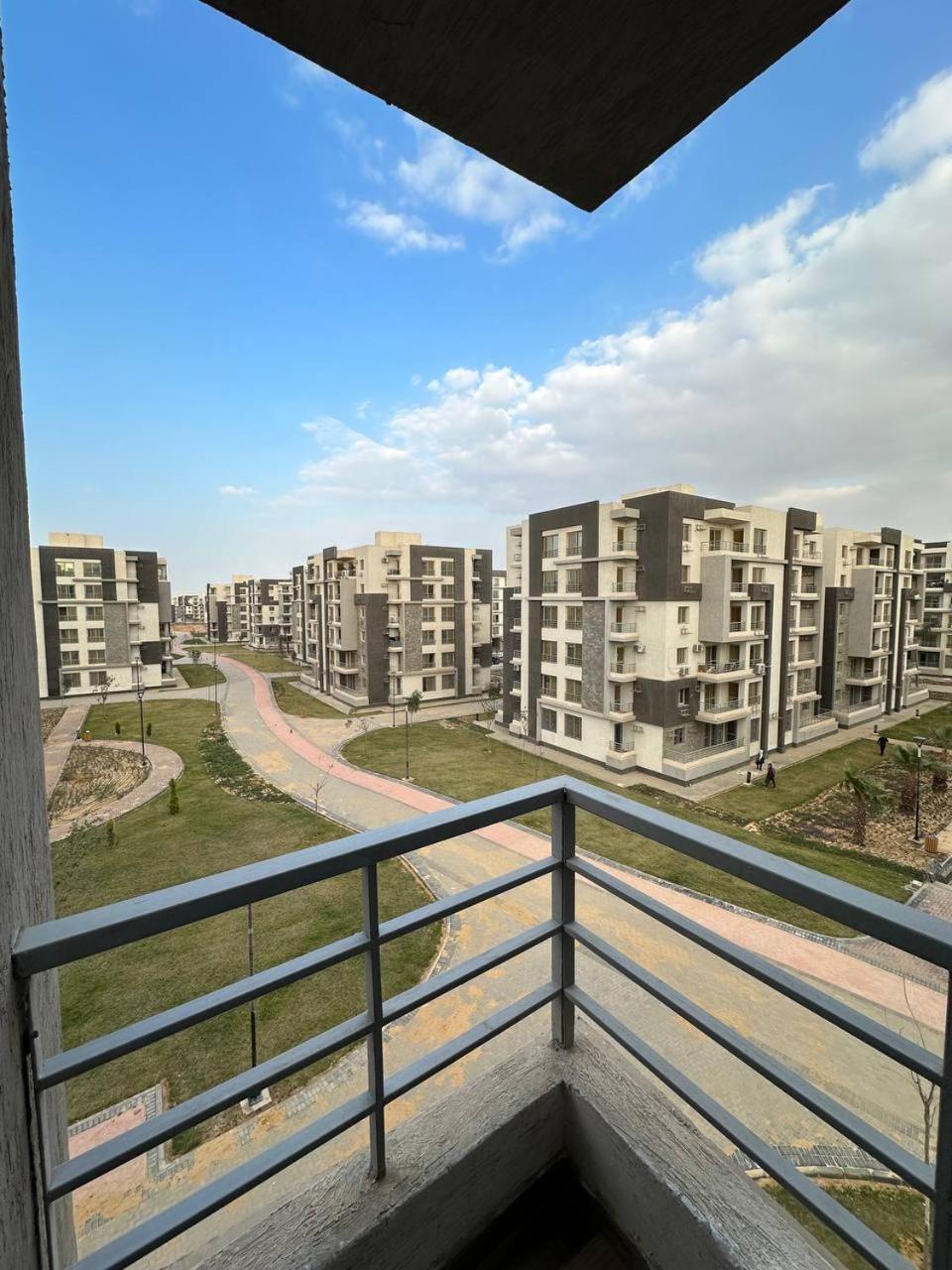 Apartment for rent in zayed