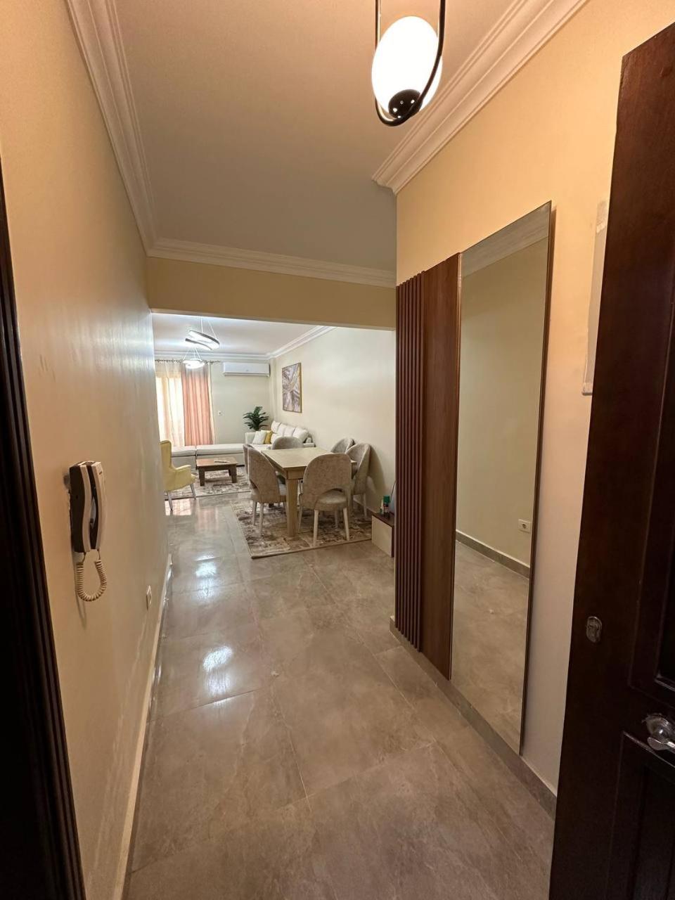 Apartment for rent in zayed