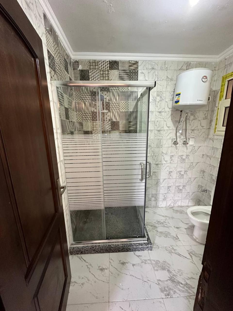 Apartment for rent in zayed