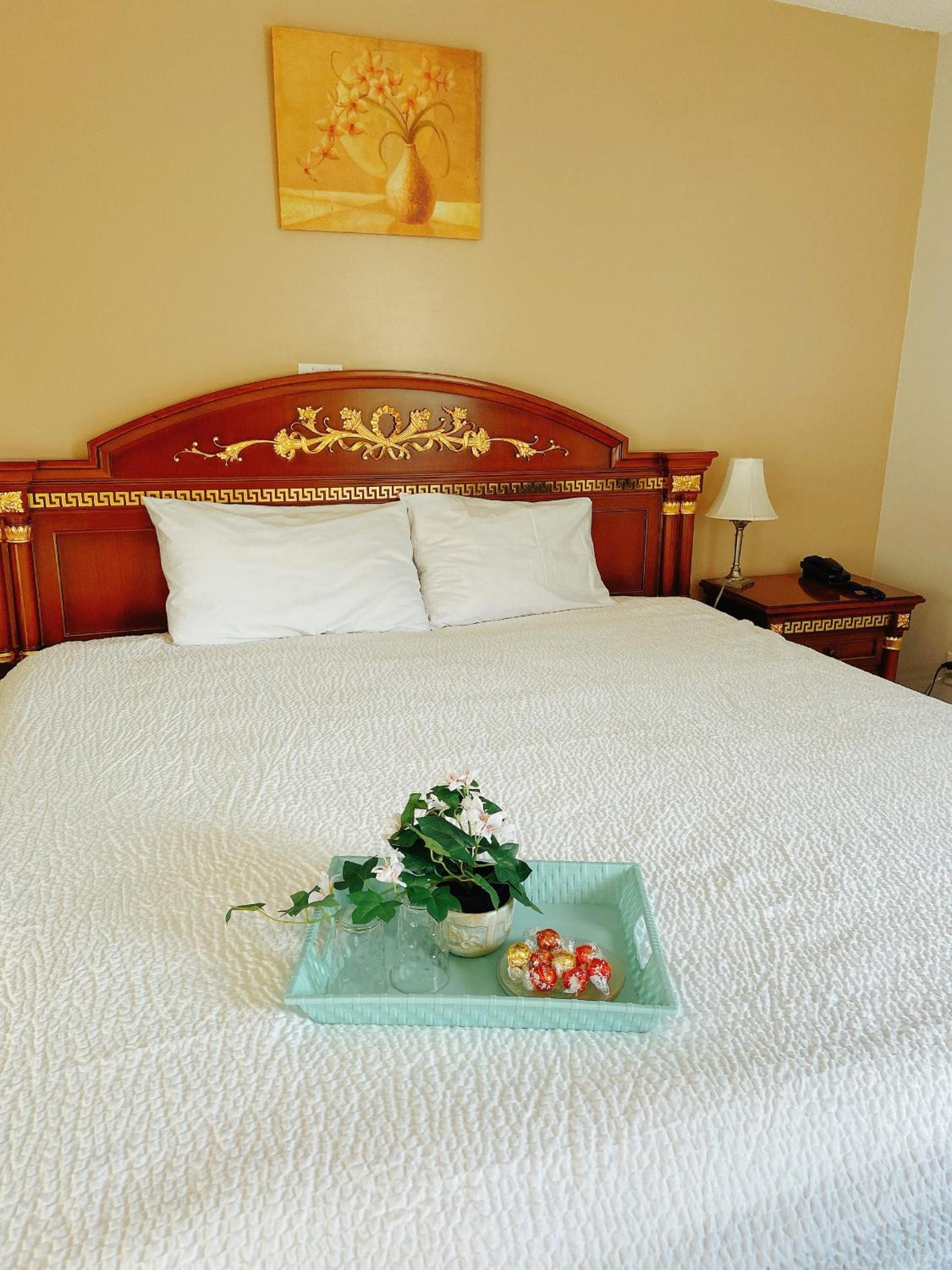 Slumber Lodge