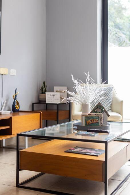 Casa céntrica con Alberca-Cancun