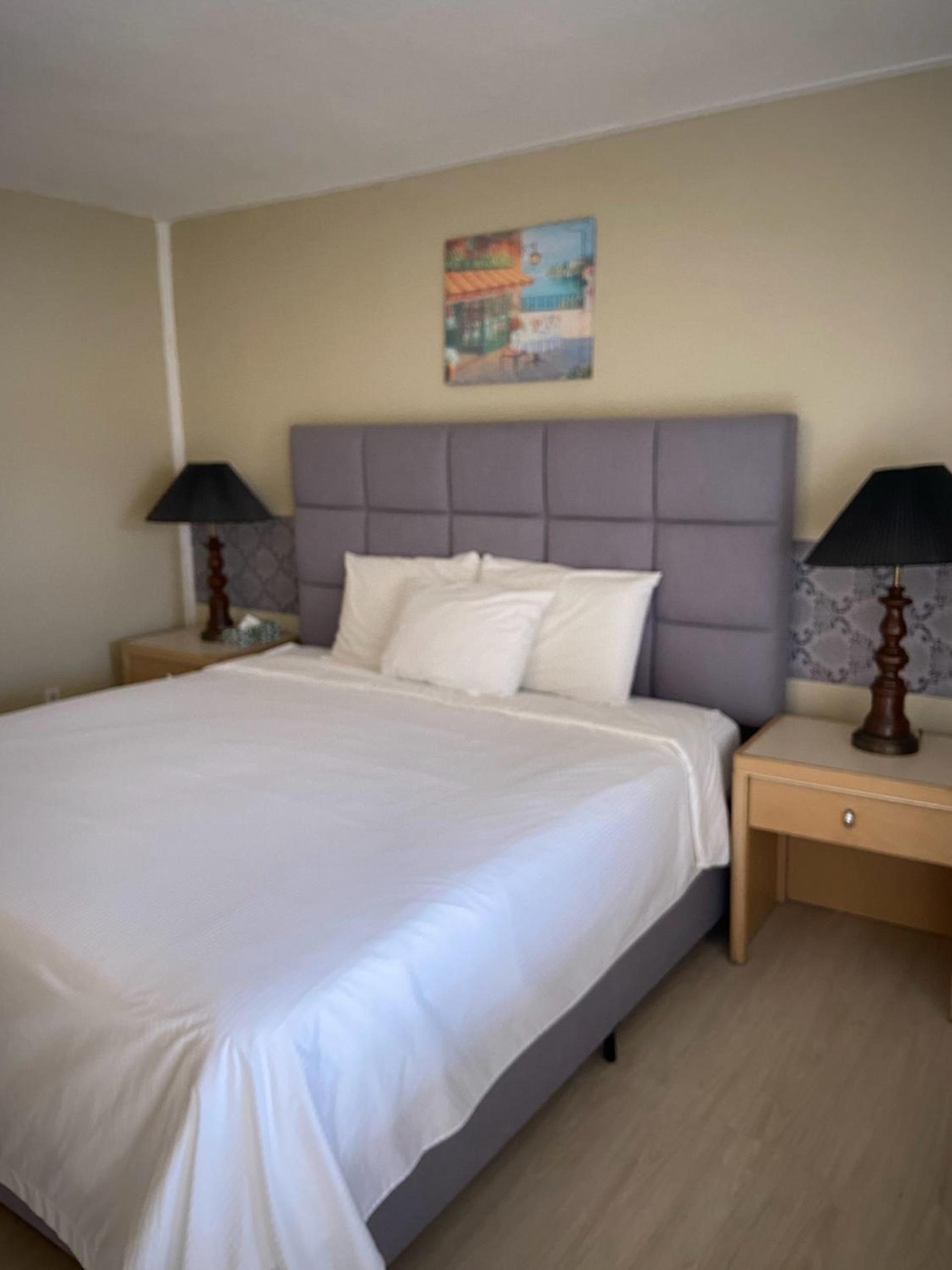 Slumber Lodge