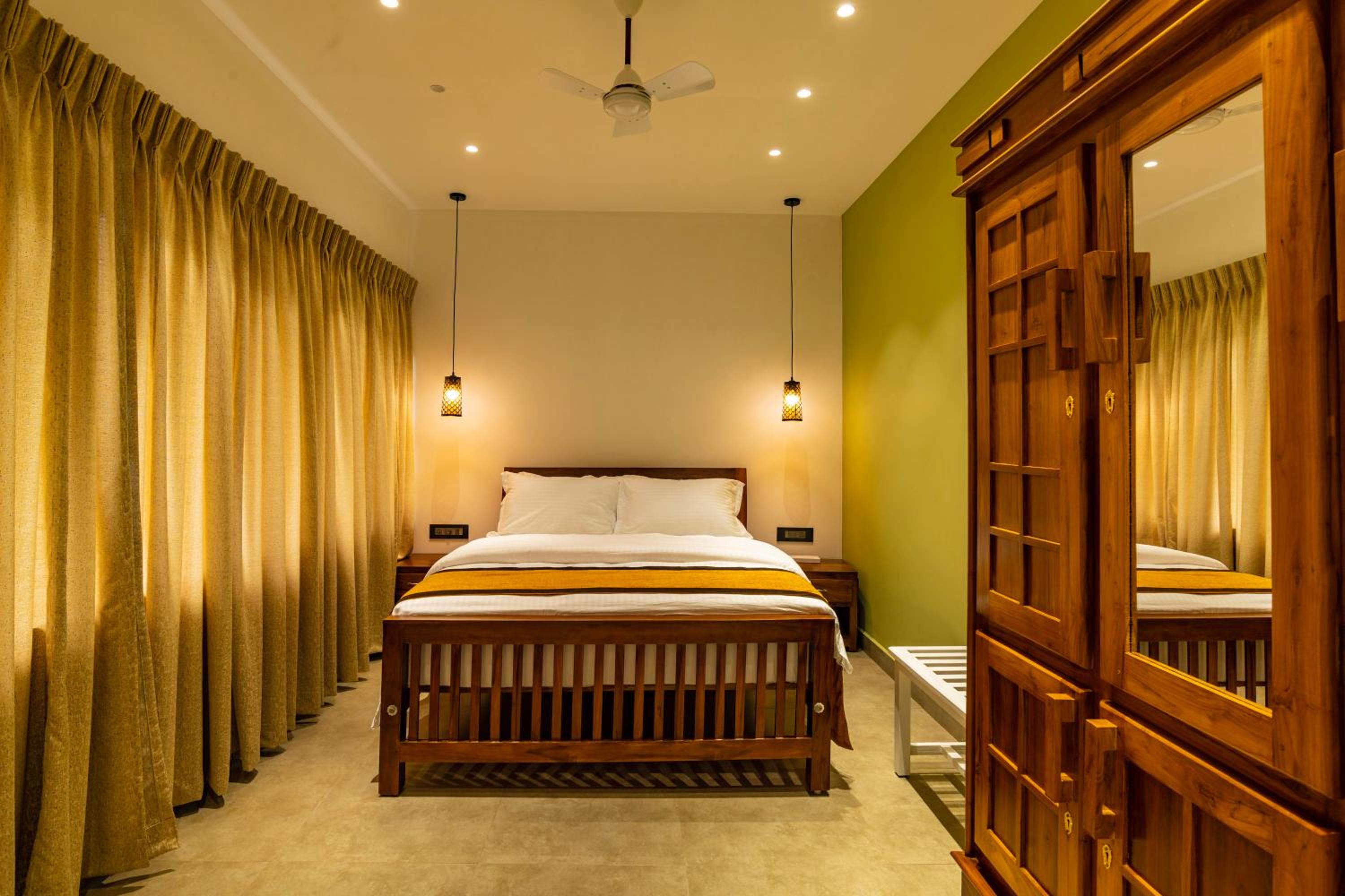 Makayiram Retreat