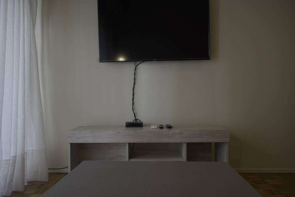 Excelente departamento en Almagro!