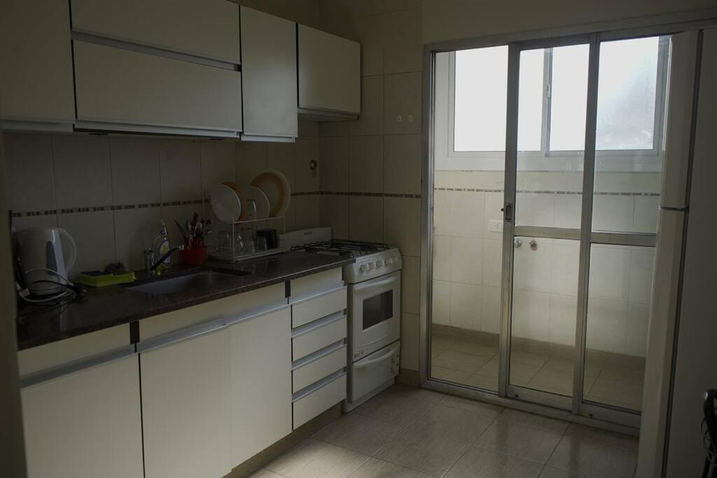 Excelente departamento en Almagro!