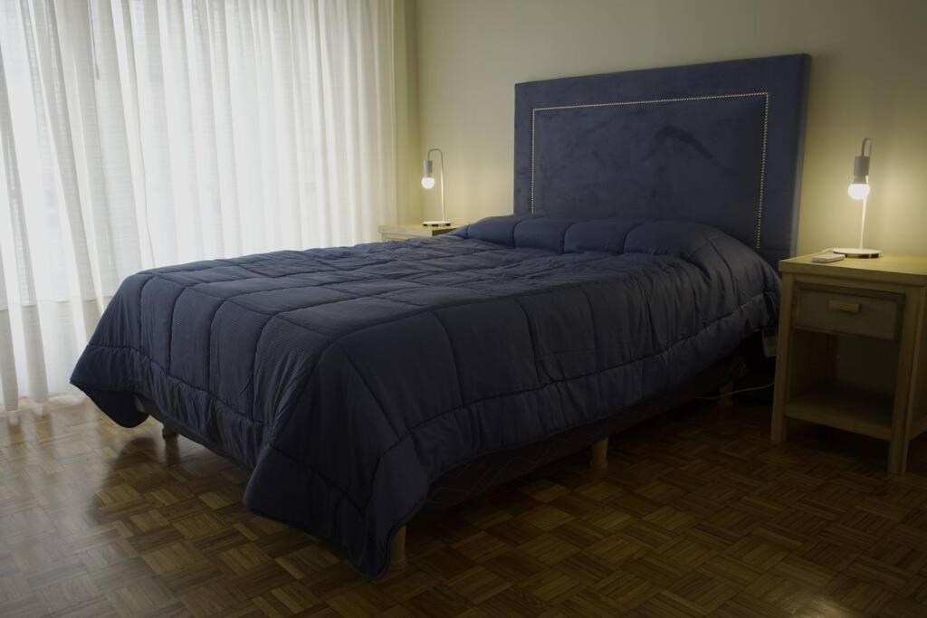 Excelente departamento en Almagro!