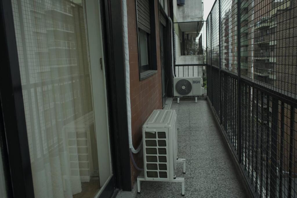 Excelente departamento en Almagro!