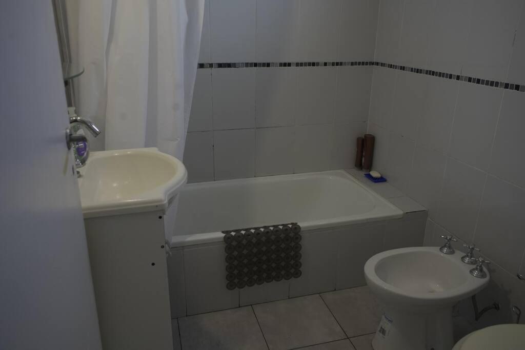 Excelente departamento en Almagro!