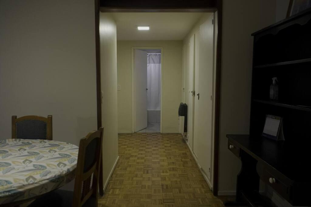 Excelente departamento en Almagro!