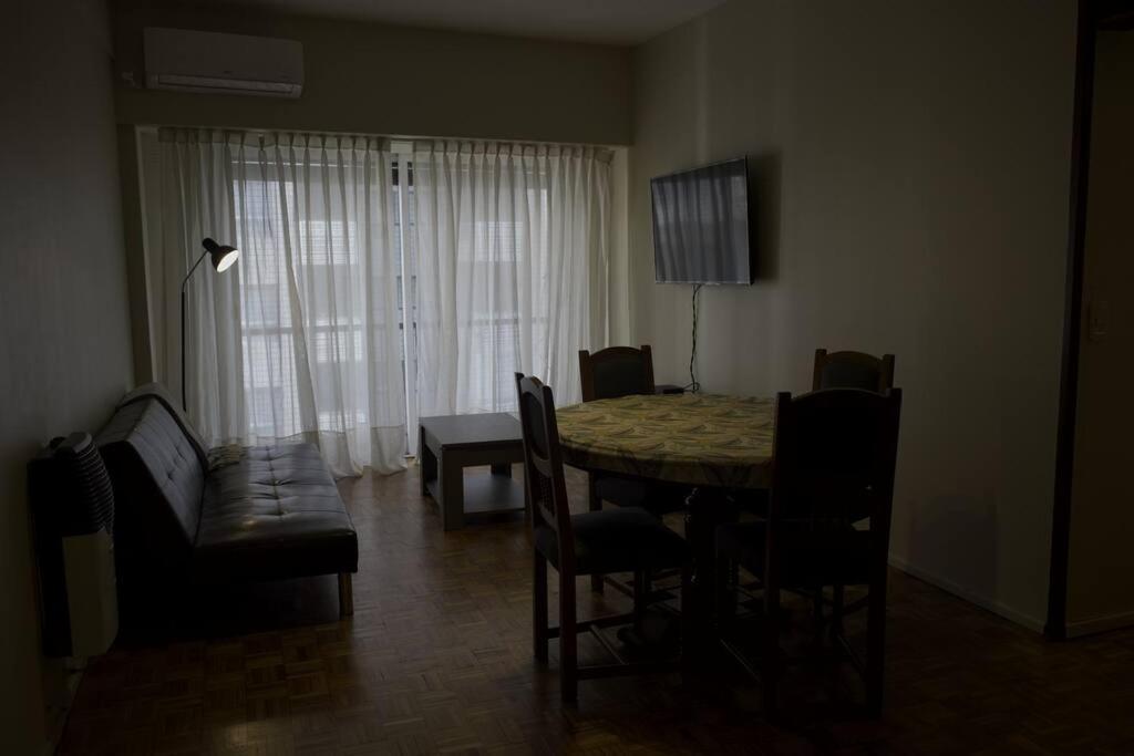 Excelente departamento en Almagro!