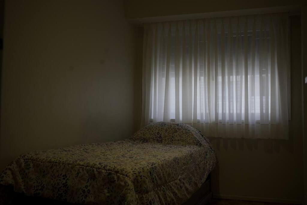 Excelente departamento en Almagro!