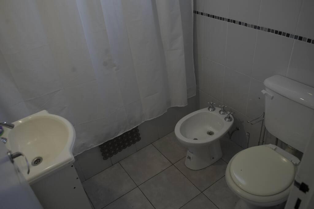 Excelente departamento en Almagro!