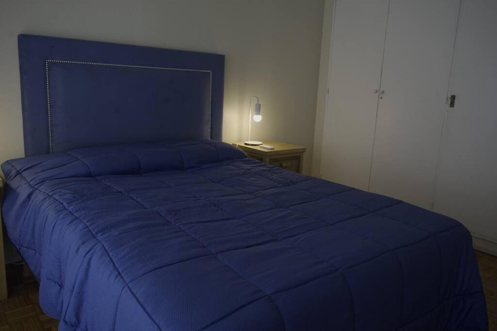 Excelente departamento en Almagro!