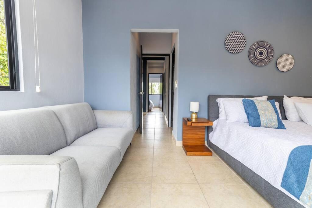 Casa céntrica con Alberca-Cancun
