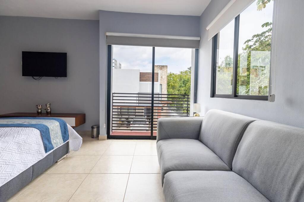 Casa céntrica con Alberca-Cancun