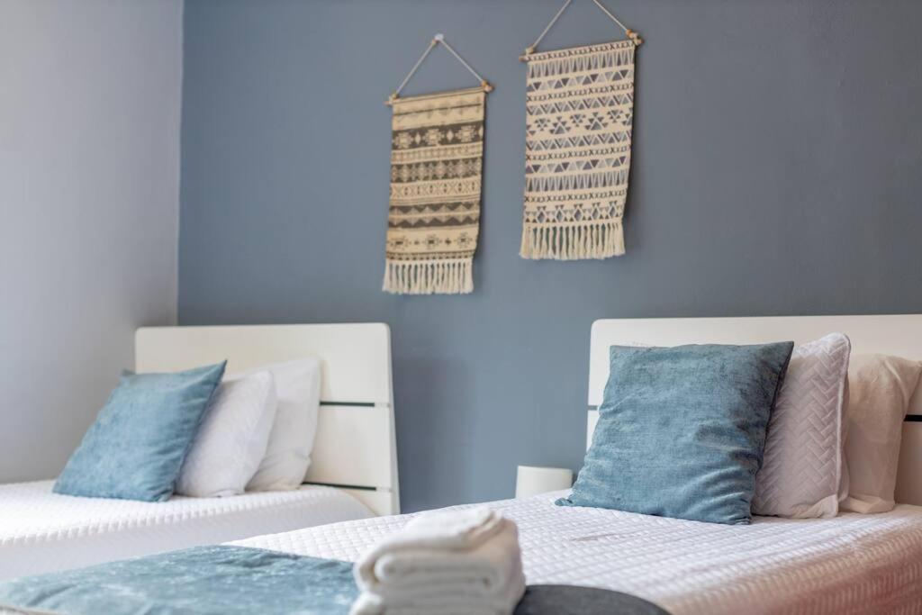 Casa céntrica con Alberca-Cancun