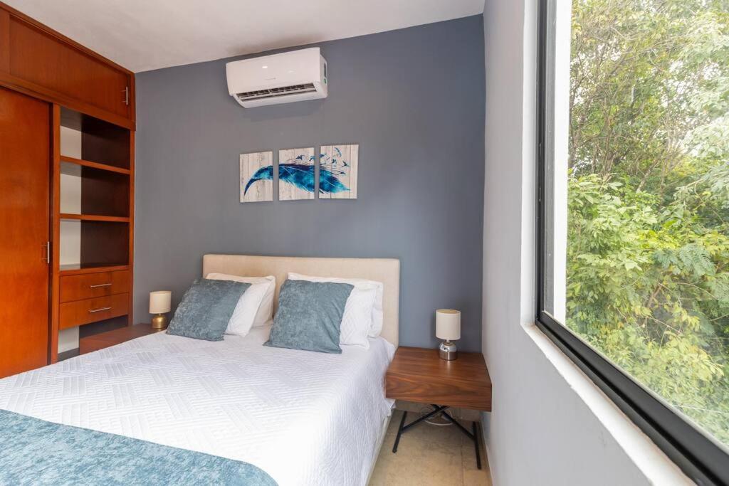 Casa céntrica con Alberca-Cancun