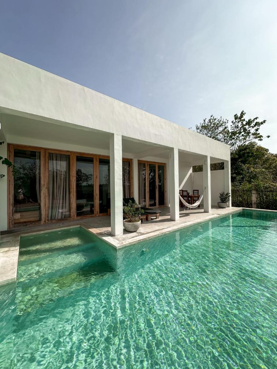 Giri Villa view 5