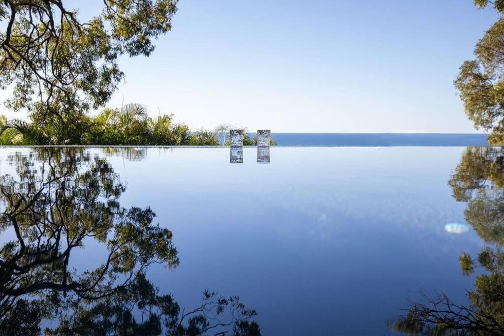 Blue Sapphire - Panoramic Ocean Views of Agnes Water's Main Beach
