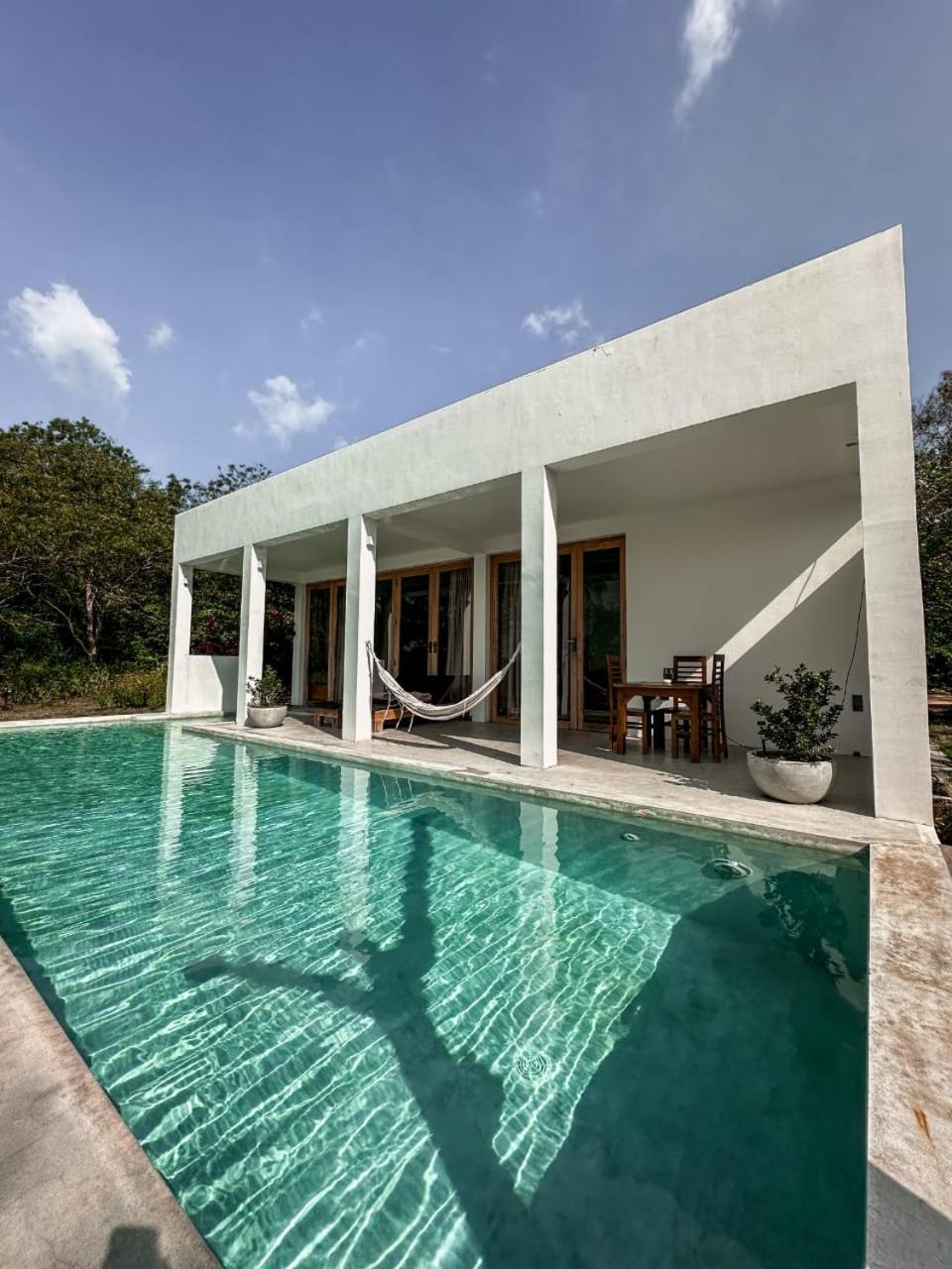 Giri Villa view 4