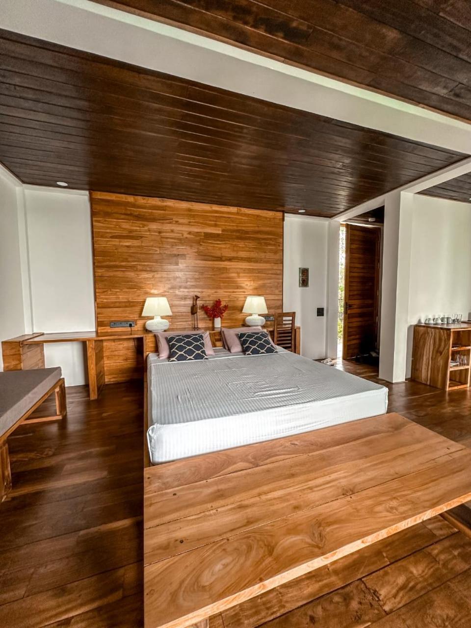 Giri Villa view 3