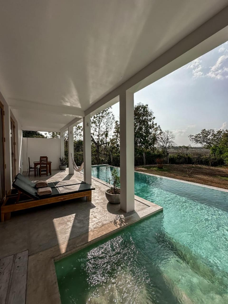 Giri Villa view 2