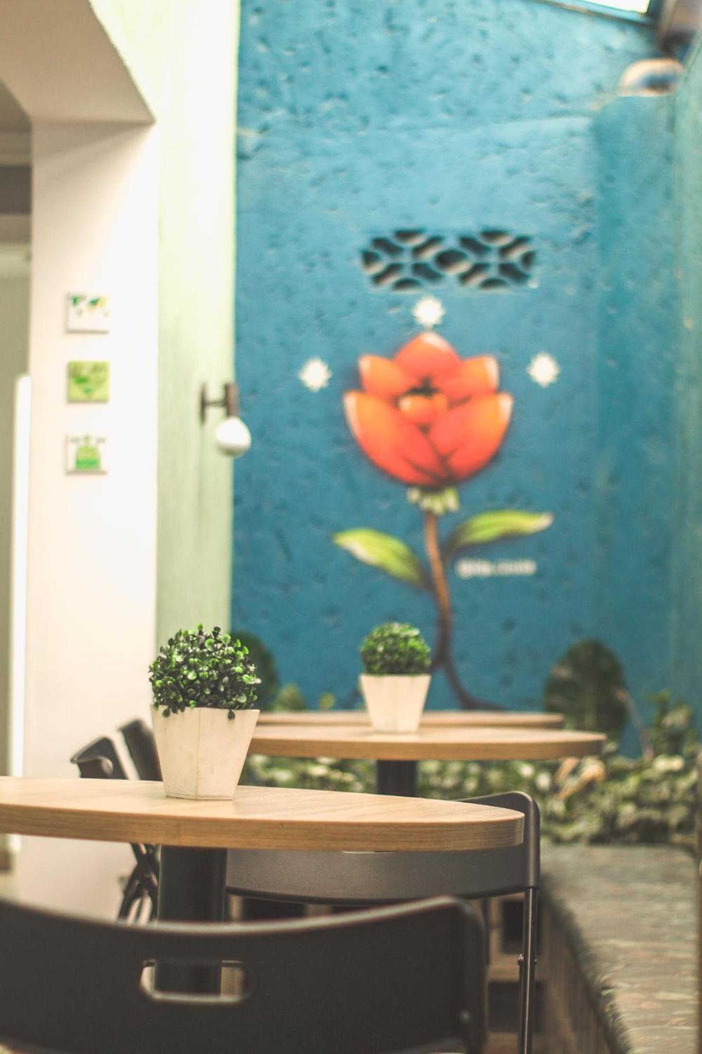 Br Hostel