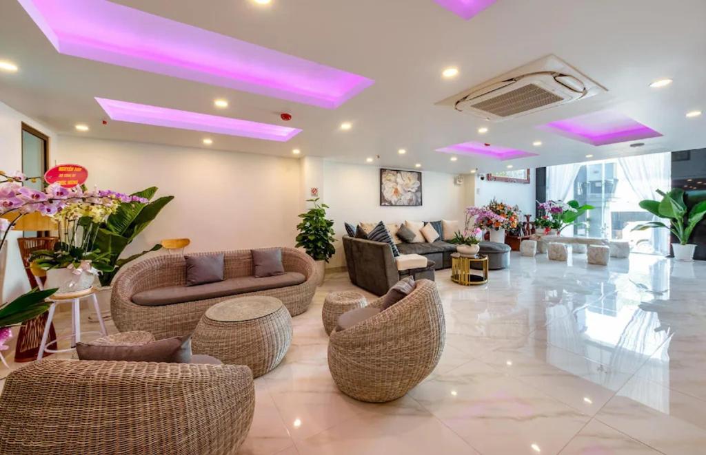 Maison Hotel PQ - by BAY LUXURY view 5