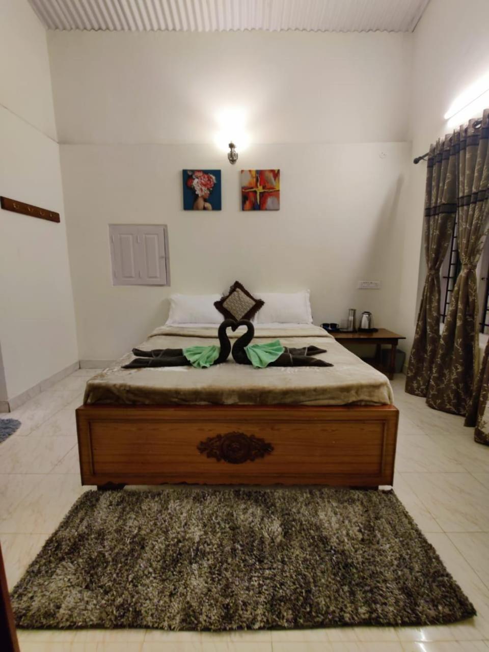 Heaven Bungalow