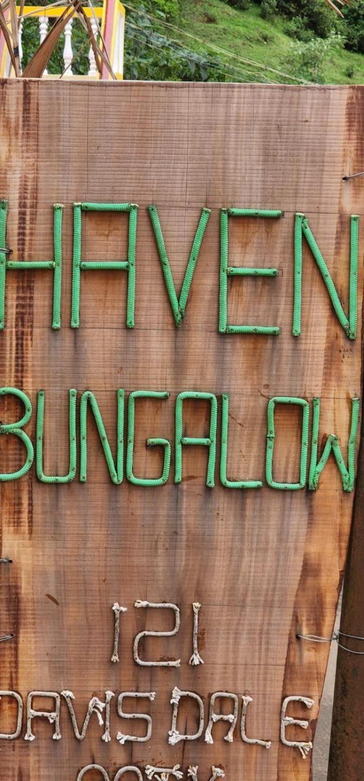 Heaven Bungalow