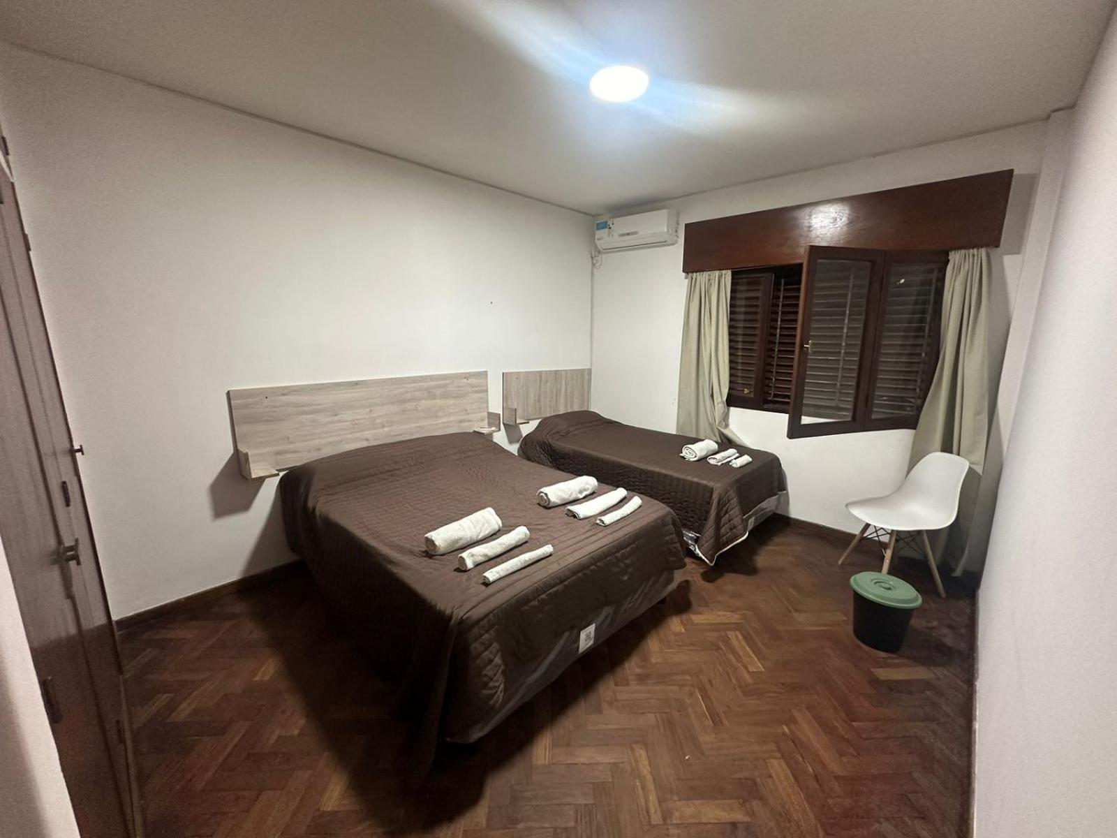 Hostel San Vicente