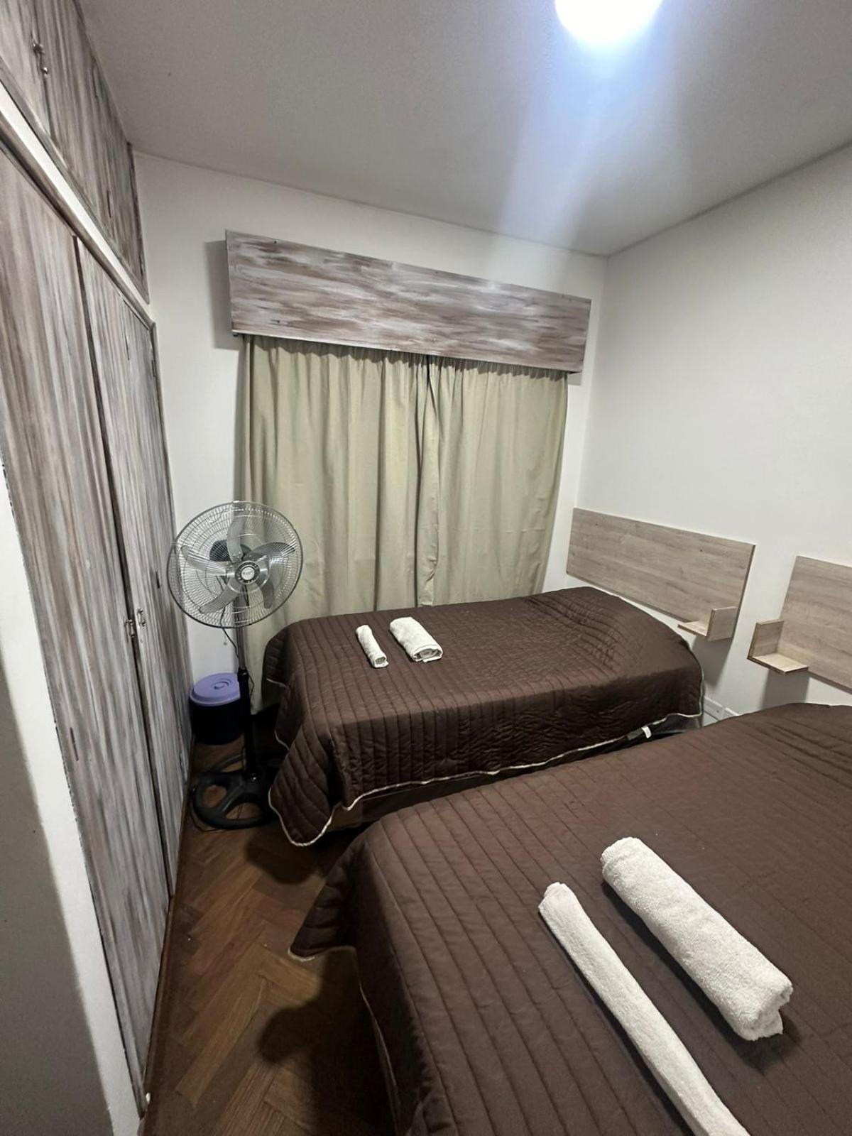 Hostel San Vicente