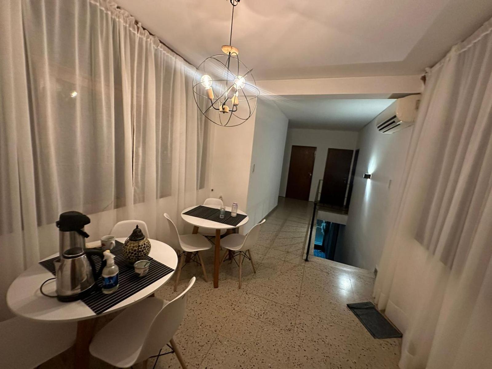 Hostel San Vicente