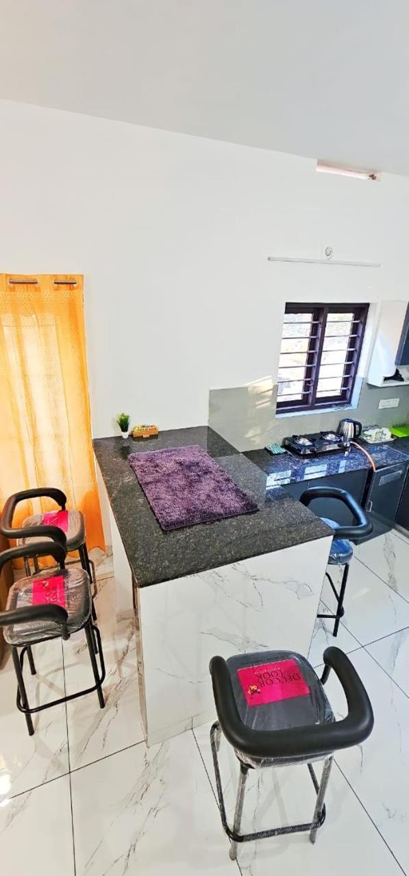 Nilavu Homestay Mamalakandam