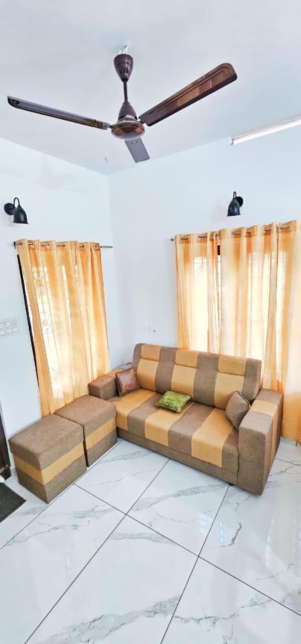 Nilavu Homestay Mamalakandam