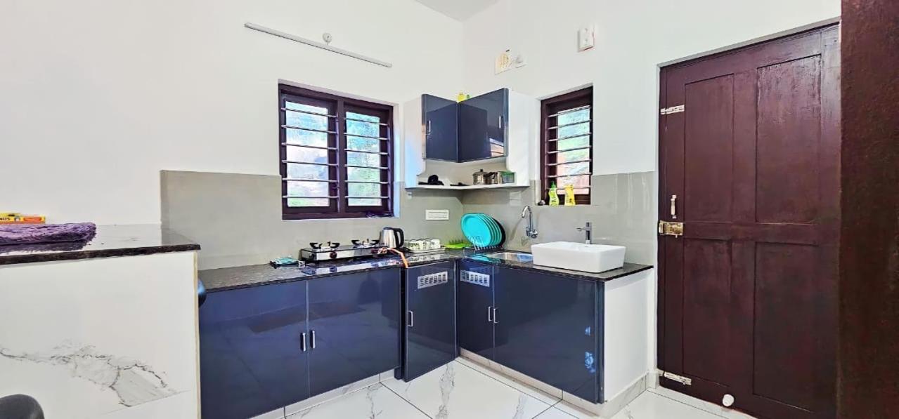 Nilavu Homestay Mamalakandam