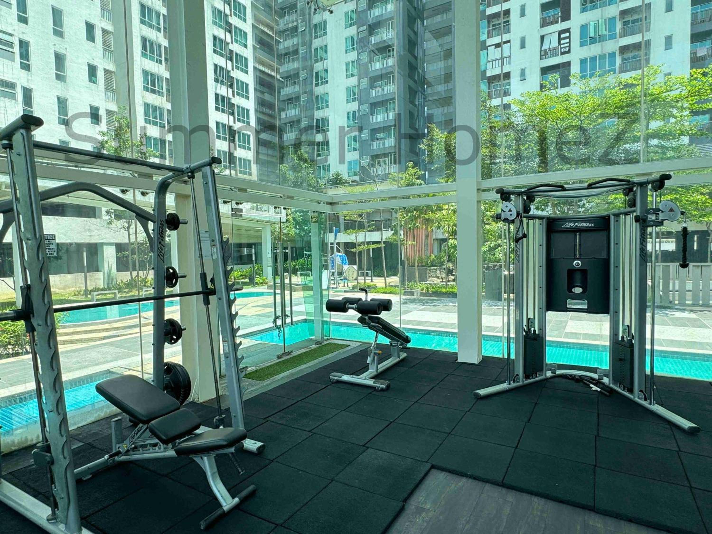 3BR 5-6Pax Zetapark Setapak Central Near Zoo