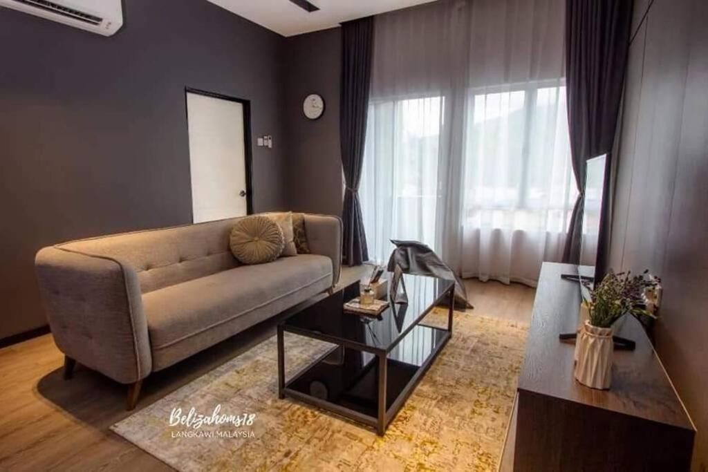 Belizahoms18 apartment photo 1