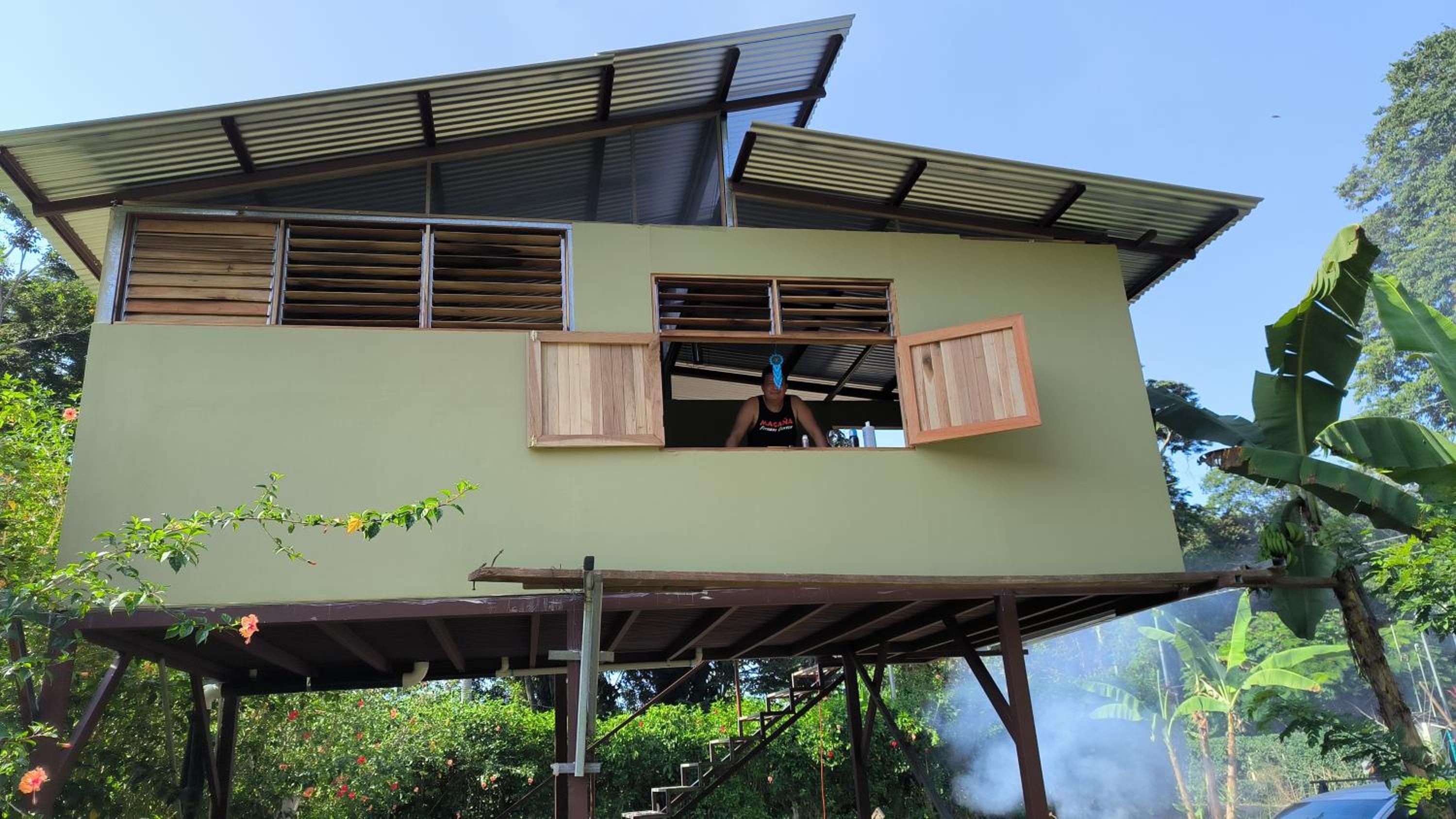 building