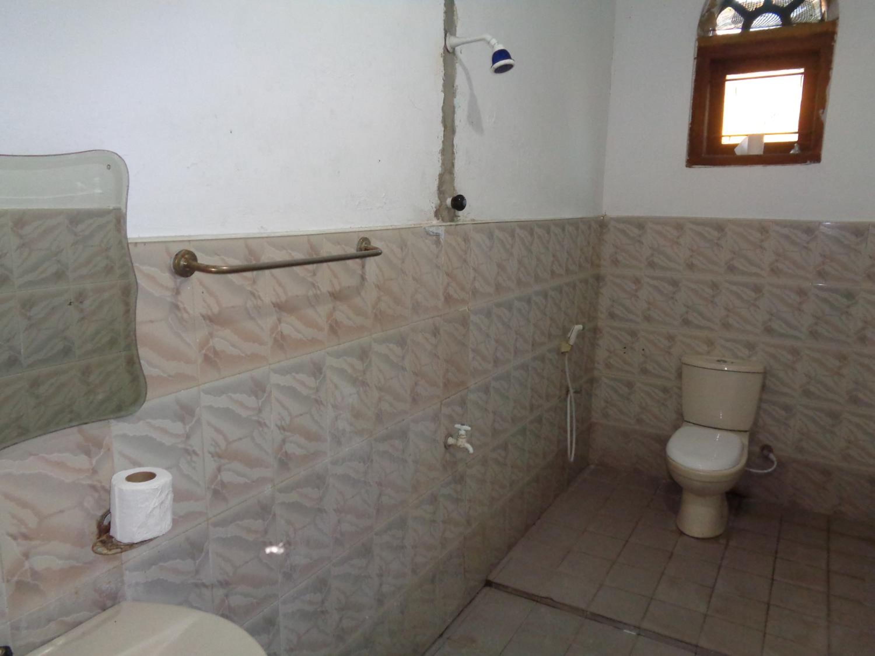 Wellawaya Rest House