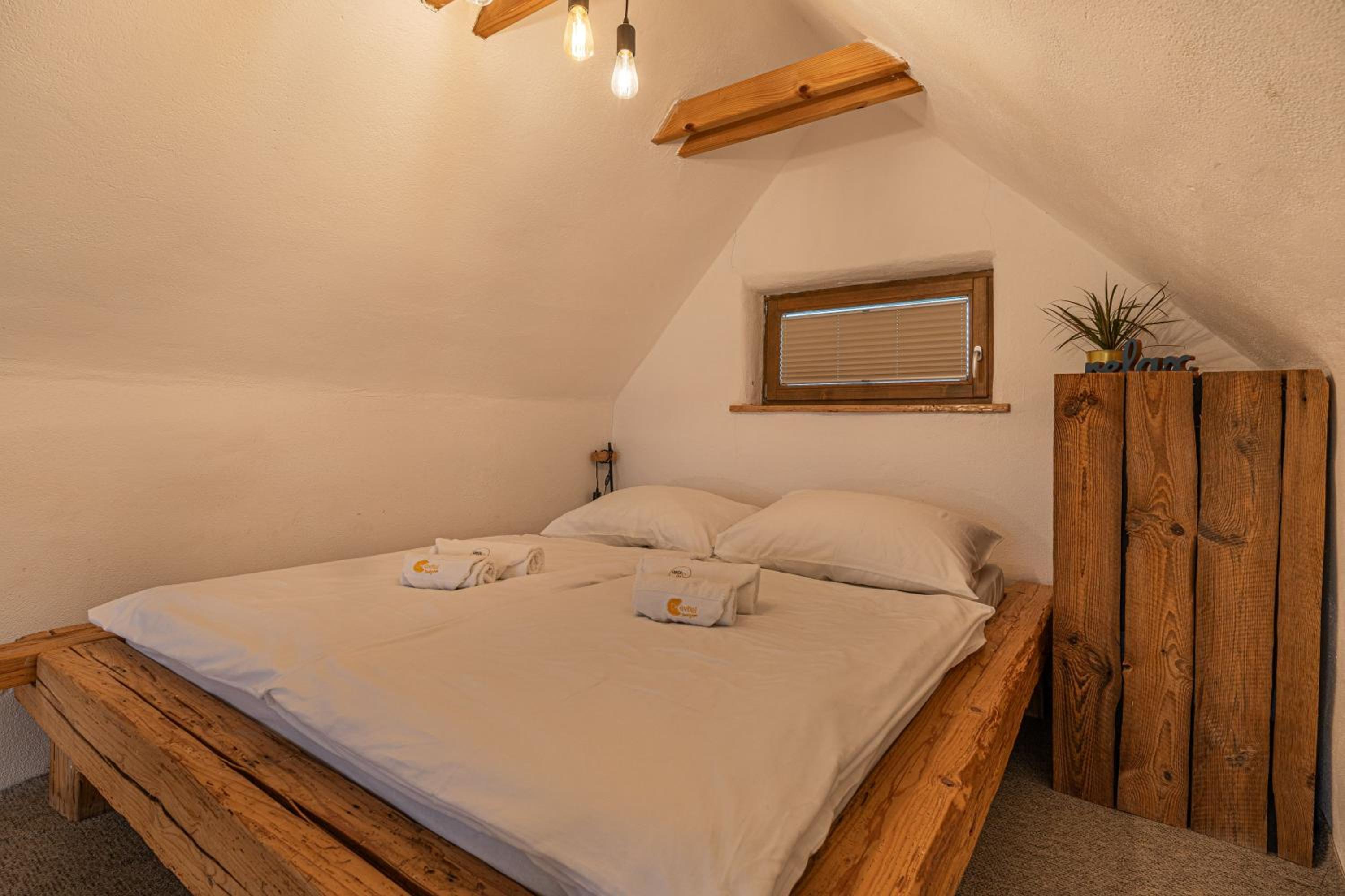 Goricko Natural Chalets