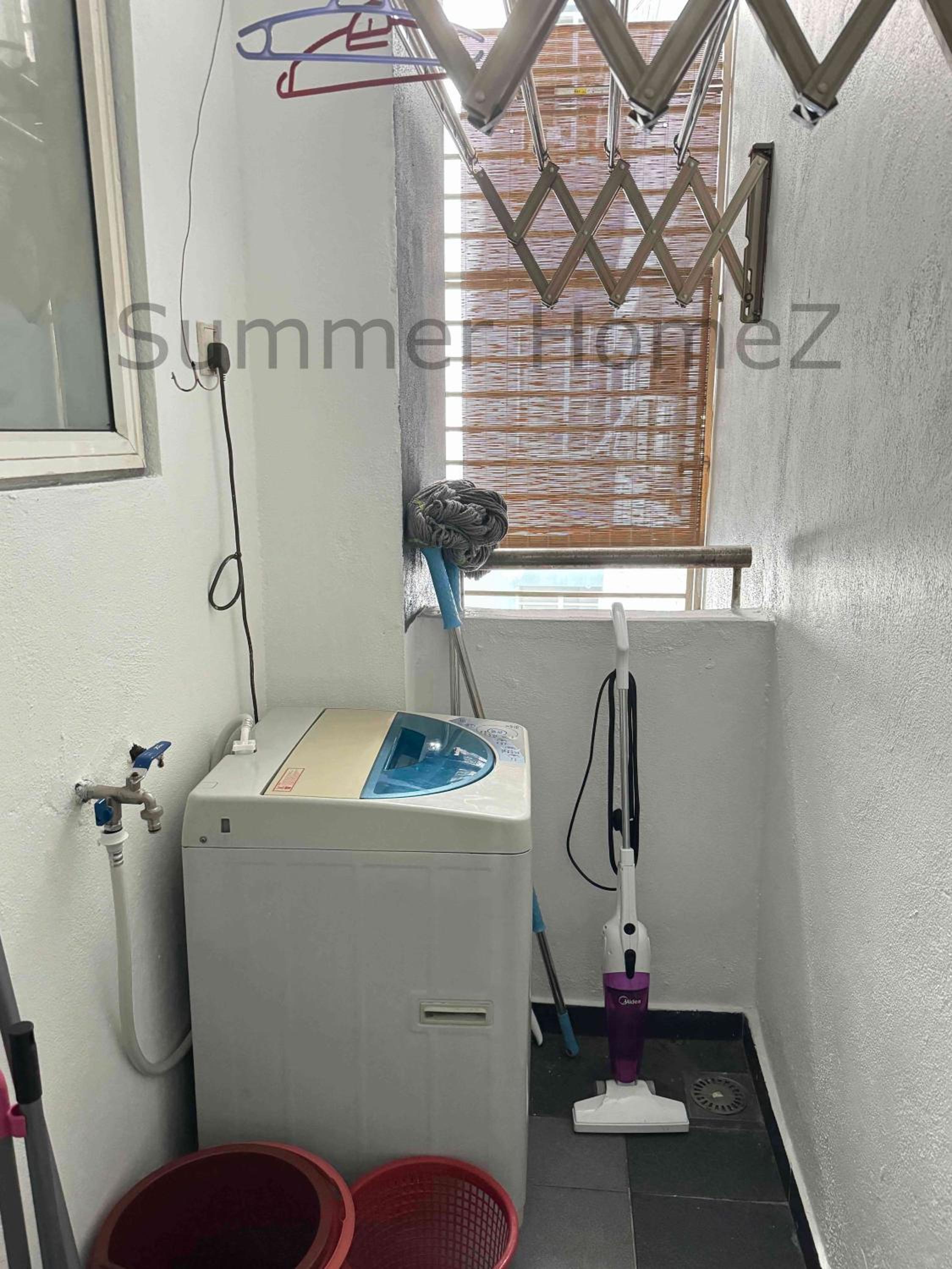3BR 5-6Pax Zetapark Setapak Central Near Zoo