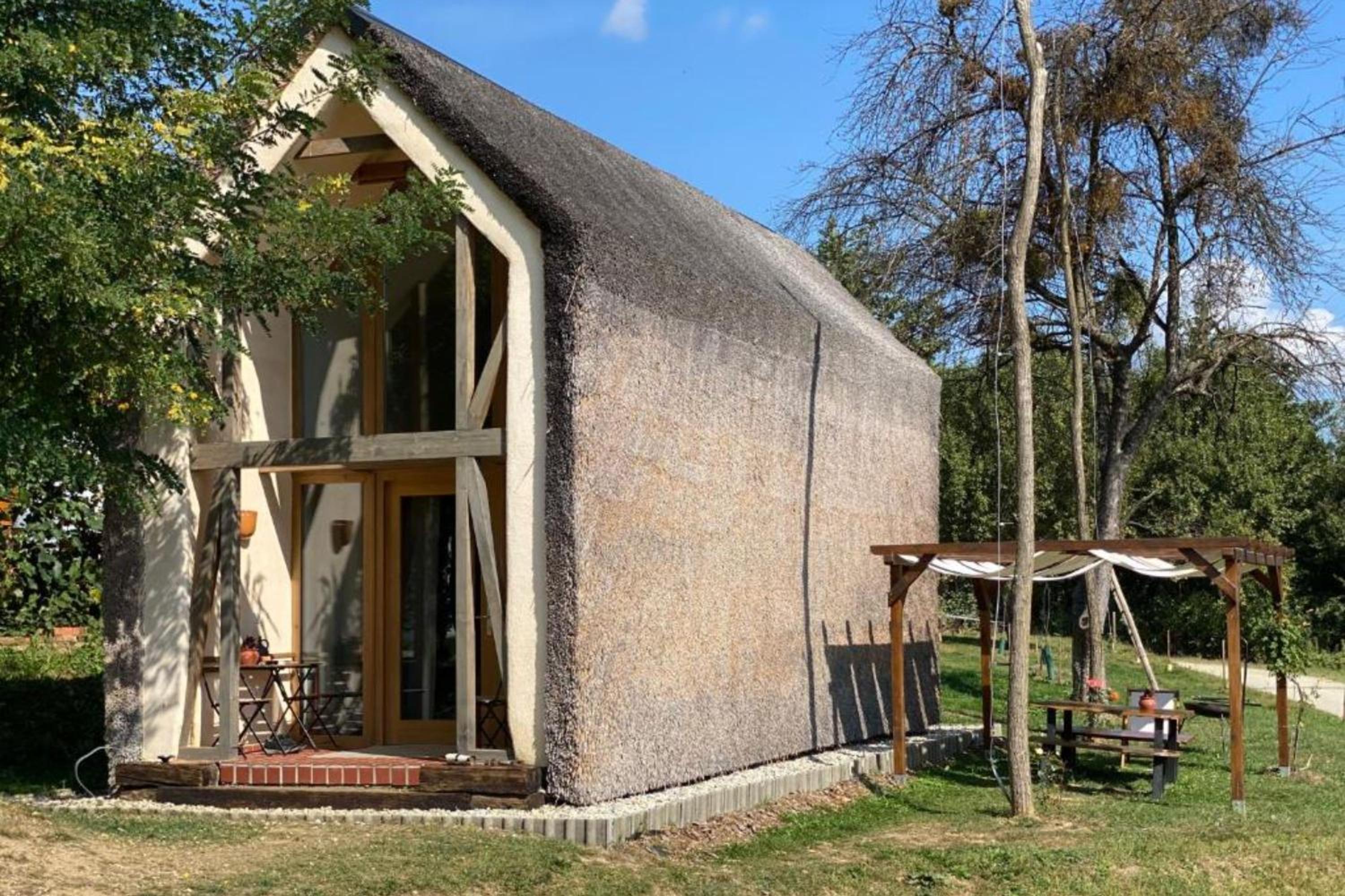 Goricko Natural Chalets
