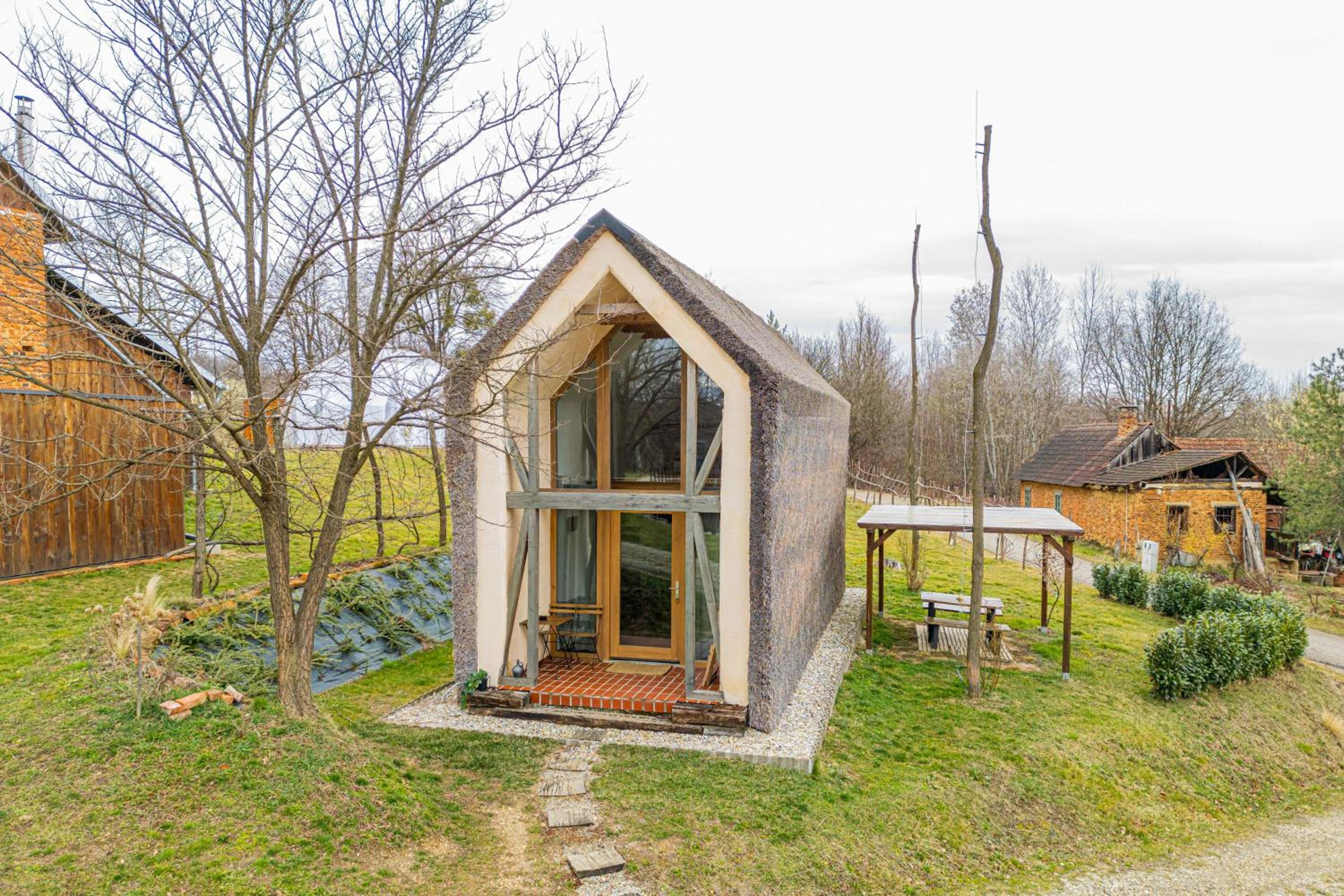 Goricko Natural Chalets